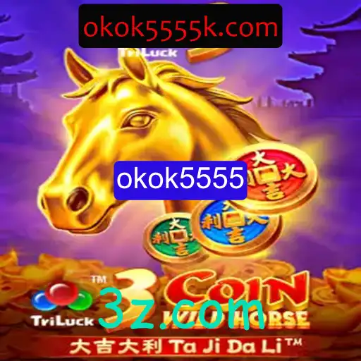 Descubra a Magia de 3CoinWildHorse: Um Jogo Revolucionário
