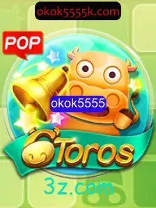 Descubra o Jogo 6Toros: Estratégia e Diversão com a Chave okok5555