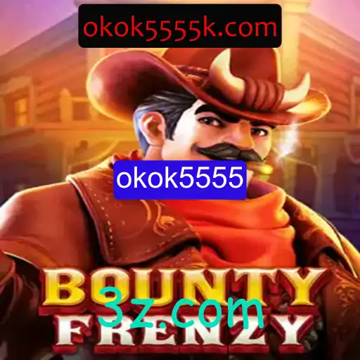 BountyFrenzy: A Nova Sensação no Mundo dos Jogos de Caça ao Tesouro