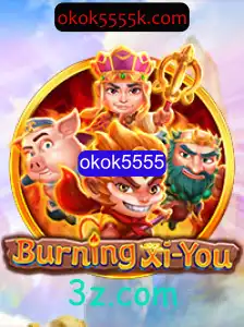 BurningXiYou: Uma Jornada Épica Repleta de Desafios e Estratégias