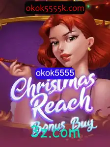 Explorando o Jogo ChristmasReachBonusBuy