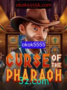 CurseofthePharaoh: Uma Aventura Épica no Mundo Antigo