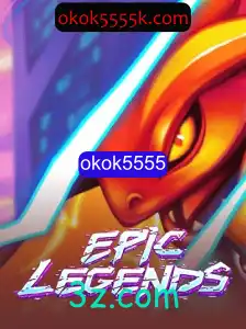 Explorando o Mundo de EpicLegends