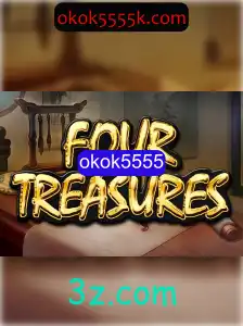 Descubra o Fascinante Mundo de FourTreasures: Um Jogo Inovador