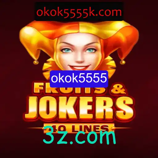 Descubra a Emoção do Jogo FruitsAndJokers40