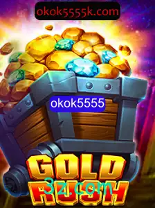 GoldRush: A Aventura de Combinação Única no Mundo dos Jogos