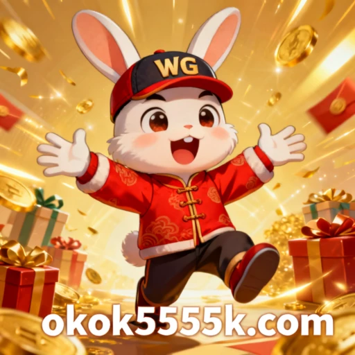 okok5555 Logo