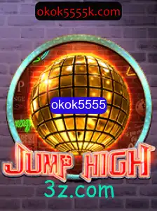 Explore as Aventuras de 'JumpHigh': Um Jogo de Agilidade e Desafios