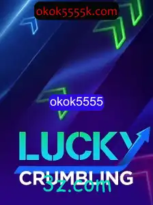 Descubra o Fascinante Mundo do Jogo LuckyCrumbling