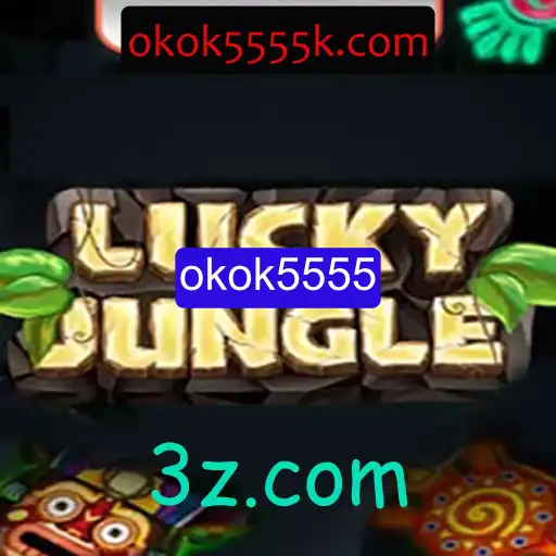 Explore o Mundo de LuckyJungle1024: Uma Aventura Inovadora no Universo dos Games
