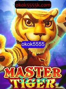Descubra o Mundo de MasterTiger: Uma Experiência de Jogo Inovadora