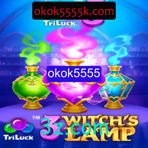Explorando o Fascinante Universo de 3WitchsLamp