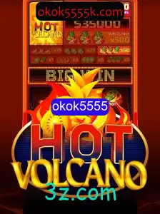 Explorando o Mundo de HotVolcano: Um Guia Completo