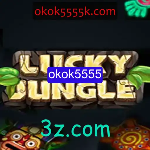 Explorando o Mundo de LuckyJungle: Uma Aventura Inesquecível
