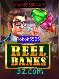 Explorando o Mundo do Jogo ReelBanks
