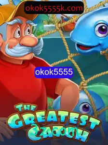 TheGreatestCatch: Mergulhando no Mundo da Pesca Virtual com Emoção