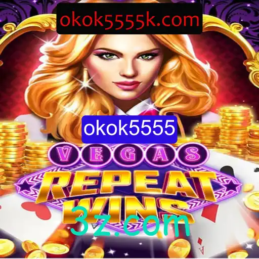 VegasRepeatWins: O Novo Fenômeno Mundial no Mundo dos Jogos