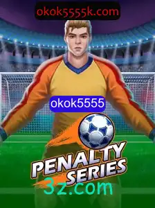 Descubra o Emoção e Estratégia de PenaltySeries