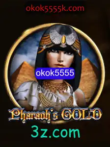 PharaohsGold: Um Mergulho no Mundo Antigo dos Faraós