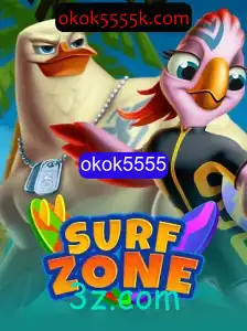 SurfZone: Mergulhe na Aventura Radical