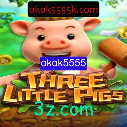 Explorando THREELITTLEPIGS: Um Jogo Envolvente para Todas as Idades