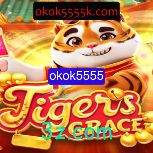 TigersGrace: A Nova Sensação no Mundo dos Games