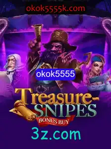 Descubra o Jogo TreasuresnipesBonusBuy: Regras e Como Jogar