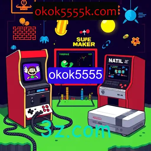Videogames
