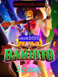 Explorando o Fascinante Mundo de WildBandito