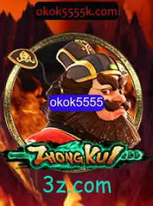 ZhongKui: O Fascinante Mundo do Jogo de Estratégia Inspirado no Folclore Chinês